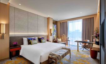 Sofitel Singapore City Centre