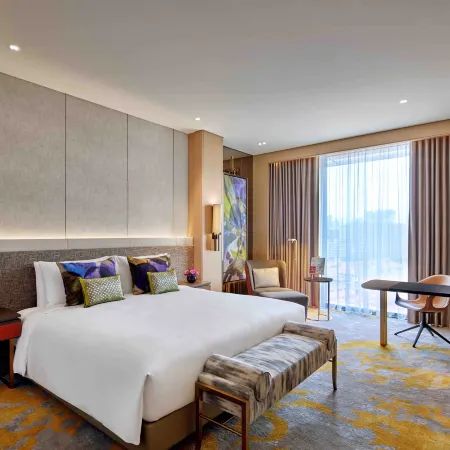 Sofitel Singapore City Centre