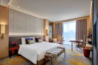 Sofitel Singapore City Centre - Infinity Pools