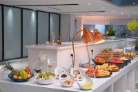 Mengzi Hetai Hotel (Nanhu Park) - breakfast