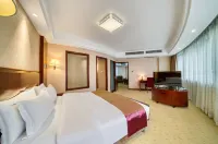 Jinyuan Hotel - 3-Star