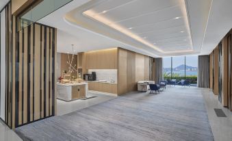 Courtyard by Marriott (Xiamen Baiqi)