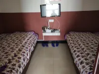 Ankang Hostel