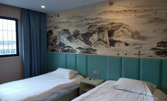 Lanxiang Hotel