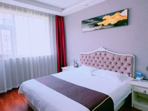 Provence Hotel (Gongyi Xinxing Road Xingyue Times Square)