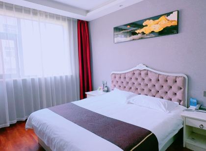 Provence Hotel (Gongyi Xinxing Road Xingyue Times Square)