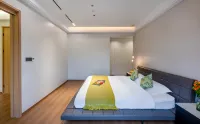 Bu Fan Hot Spring Villa