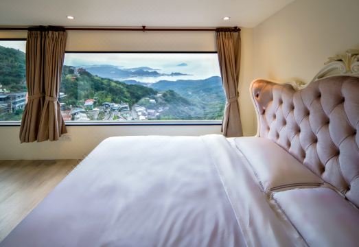 Windsor Sunlight Han-Guan B&B 객실 이미지