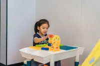 VOYAGE INTERNATIONAL HOTEL (Capital Airport New National Exhibition Store) - familiares