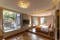 LokuHua Kai Minshu Hotels in Nanchang