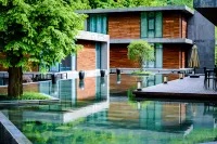 Youran Jiuxi Resort Hotels in Around Moganshan Resort