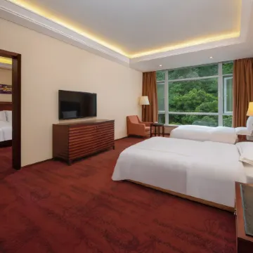 Hongzhushan Hotel