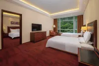 Hongzhushan Hotel