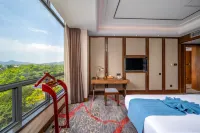 Guilin Lijiang Holiday Hotel Hotels in Lingchuan