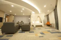 Yuhua Hotel (Lingwu Ningdong Branch) - 3 Sao