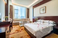 Hengsen Hotel Hotels in Yongsheng