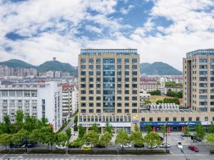 Bote Hotel (Taizhou Shifu Avenue)