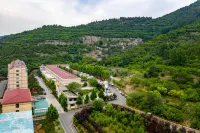 Floral Hotel·Jinan Peach Blossom Ridge Hotel Hotel a Jinan