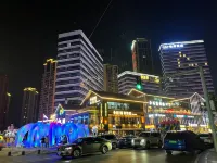 Small beautiful homestay (Lvzi cuisine Chaoyangli Branch)