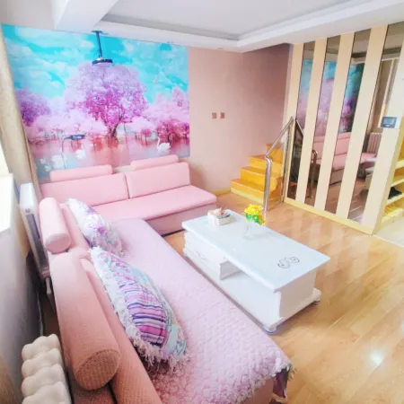 Harbin 1st and 2nd Small Inn Отели рядом с достопримечательностью «Больница Харбина Чэньфэна по гемангиоме»
