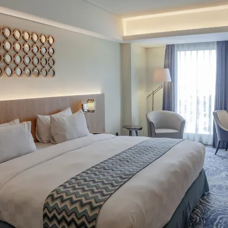 Louis Kienne Hotel Simpang Lima