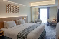 Louis Kienne Hotel Simpang Lima Semarang otelleri