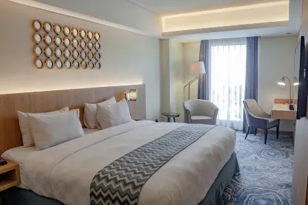 Louis Kienne Hotel Simpang Lima Отели рядом с достопримечательностью «Лима»