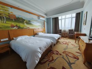 Cixi Languo Manju Hotel