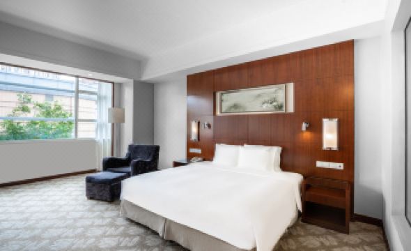 Holiday Inn CHANGZHOU WUJIN by IHG