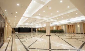 New World International Hotel