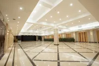 New World International Hotel