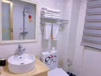 Haoyijia Hotel (Handan Caiyuan middle school) - 2-Star