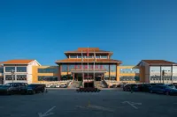 tianehuhotel Hotels near Gengma Nationality Museum