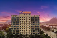 Yeste Hotel (Nanning Lijian Greenland Hong Kong) Hotels in Nanning