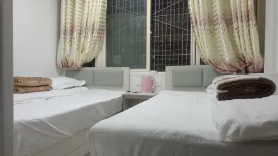 Kangding Gaosheng Apartment