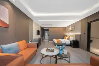Hao Fu Hua Hotel