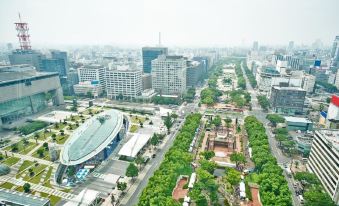 Toyoko Inn Nagoya Meieki Minami