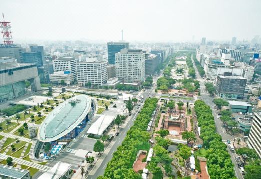 토요코 인 나고야 메이에키 미나미