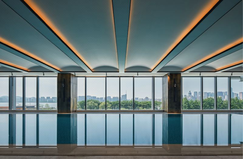 Crowne Plaza Hangzhou Riverside by IHG photo 3