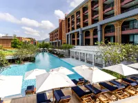 Avista Grande Phuket Karon - MGallery Hotels near Patak Road - Karon Beach