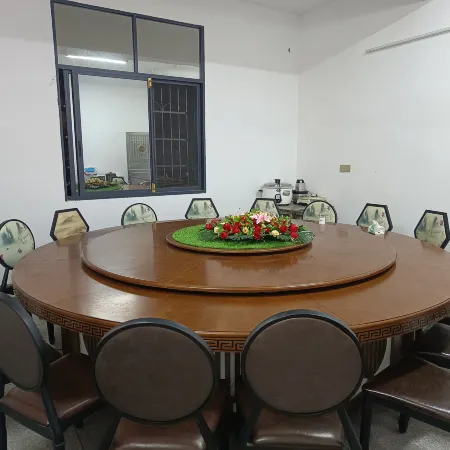 Gui Dongtianxin Homestay