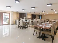 Arzo Hotel Manila Hotel berhampiran Taman Paco