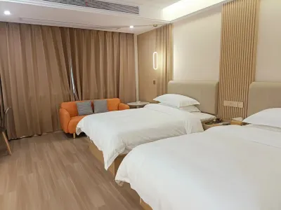 Southeast Asia Hotels