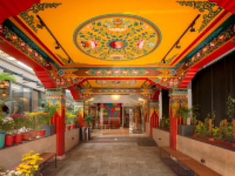 Mila Hotel Hotels near National Museum of Nepal