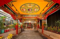 Mila Hotel Hotels near Kasthamandap