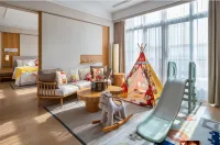 Four Points by Sheraton Chengdu, Pujiang Resort