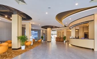 Vyluk Hotel (Xiangshan Wanda Plaza)