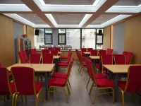 威信綠府ホテル 威信のホテル