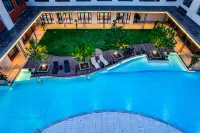 Huzhou Boxin Bay hot Spring Resort Hotel