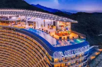 Chimelong Spaceship Hotel Hotels in 